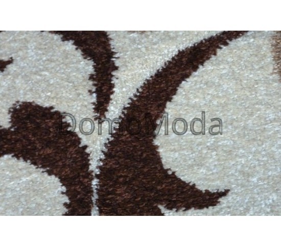 Синтетический ковер Firuze Lux 4397A CREAM - высокое качество по лучшей цене в Украине изображение 2.